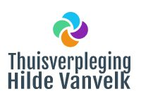 Thuisverpleging Hilde Vanvelk logo
